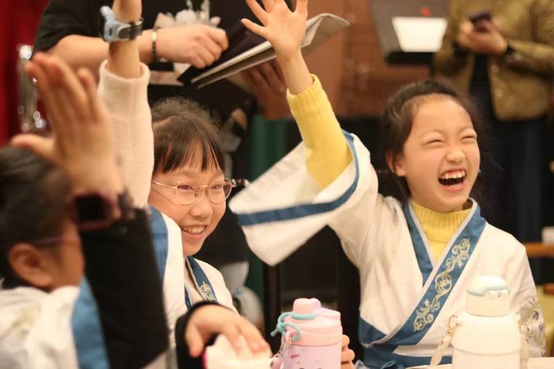 孙吴县互动剧场策划